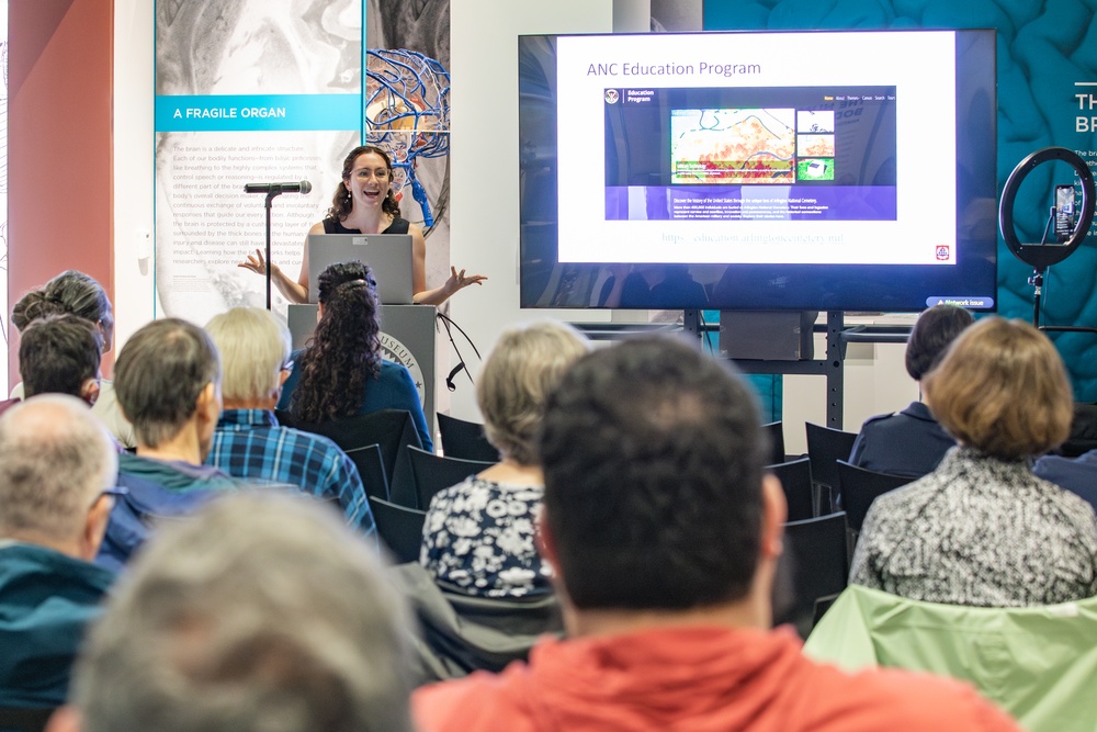NMHM Lecture Series: The Pioneering Nurses of the Spanish-American War