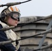 Curtis Wilbur Conducts Flight Operations