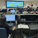 Data Course Prepares 39th SSB for Data-Driven Future