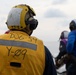 Curtis Wilbur Conducts Flight Operations