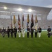 DC United Football hosts Military Appreciation Night