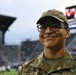 DC United Football hosts Military Appreciation Night
