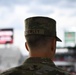 DC United Football hosts Military Appreciation Night