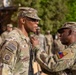 1st Armored Division Sustainment Brigade Change of Responsibility Ceremony