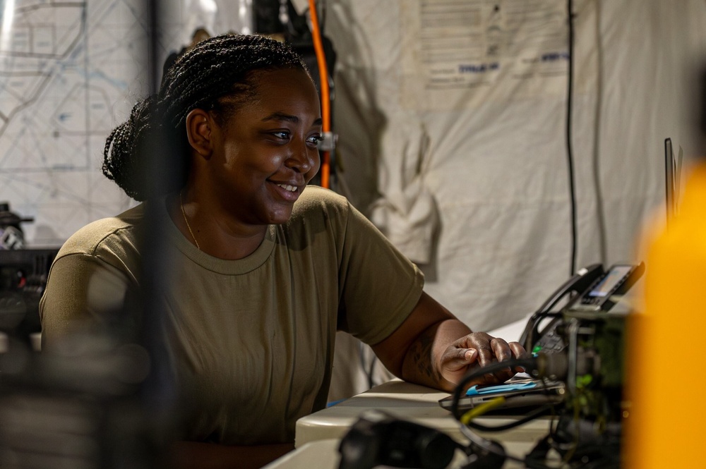 BH 25-2: Mission ready Airmen produce airpower out of MCAS Futenma