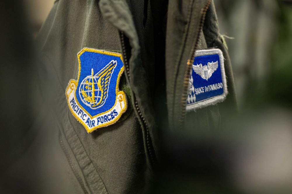 BH 25-2 Mission ready Airmen produce airpower out of MCAS Futenma