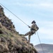 U.S. KFOR Soldiers Conduct Joint Training with Kosovo Search and Rescue Association