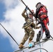 U.S. KFOR Soldiers Conduct Joint Training with Kosovo Search and Rescue Association