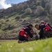U.S. KFOR Soldiers Conduct Joint Training with Kosovo Search and Rescue Association