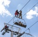 U.S. KFOR Soldiers Conduct Joint Training with Kosovo Search and Rescue Association