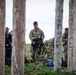 U.S. KFOR Soldiers Conduct Joint Training with Kosovo Search and Rescue Association