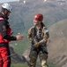 U.S. KFOR Soldiers Conduct Joint Training with Kosovo Search and Rescue Association