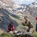 U.S. KFOR Soldiers Conduct Joint Training with Kosovo Search and Rescue Association