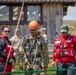 U.S. KFOR Soldiers Conduct Joint Training with Kosovo Search and Rescue Association