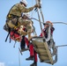 U.S. KFOR Soldiers Conduct Joint Training with Kosovo Search and Rescue Association