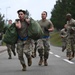 521st Air Mobility Operations Wing Hosts Inaugural Mobility Vanguard