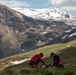 U.S. KFOR Soldiers Conduct Joint Training with Kosovo Search and Rescue Association