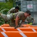 521st Air Mobility Operations Wing Hosts Inaugural Mobility Vanguard