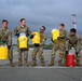 521st Air Mobility Operations Wing Hosts Inaugural Mobility Vanguard