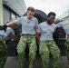 521st Air Mobility Operations Wing Hosts Inaugural Mobility Vanguard