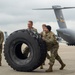 521st Air Mobility Operations Wing Hosts Inaugural Mobility Vanguard