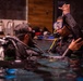 U.S. KFOR Soldiers Conduct Joint Training with Kosovo Search and Rescue Association