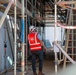 Construction progress at new Spangdahlem Elementary School