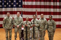 207th MI BDE Holiday Message