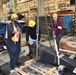 Talking Shop: Shop 72 – Riggers