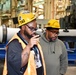 Talking Shop: Shop 72 – Riggers