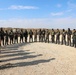SDF YAT and Coalition CQB Training
