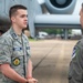 Airpower on display at National Security Forum
