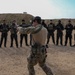 SDF YAT and Coalition CQB Training