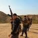 SDF YAT and Coalition CQB Training