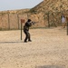 SDF YAT and Coalition CQB Training