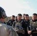 SDF YAT and Coalition CQB Training
