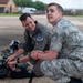 Airpower on display at National Security Forum