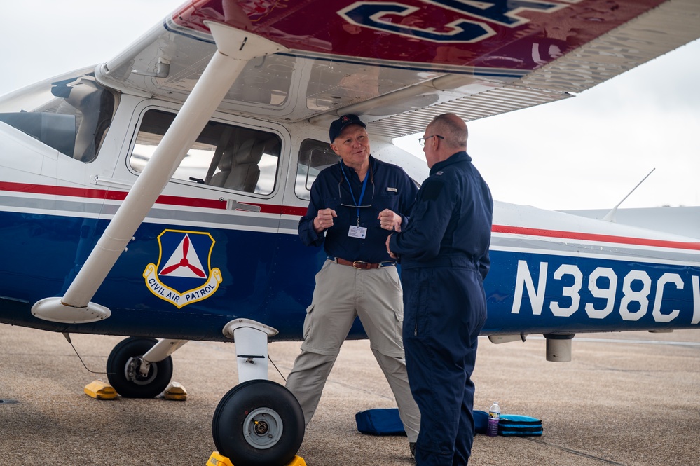 Airpower on display at National Security Forum