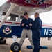 Airpower on display at National Security Forum