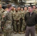 Joint NCO Week Unit Capability Demos