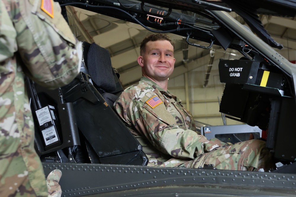 Joint NCO Week Unit Capability Demos