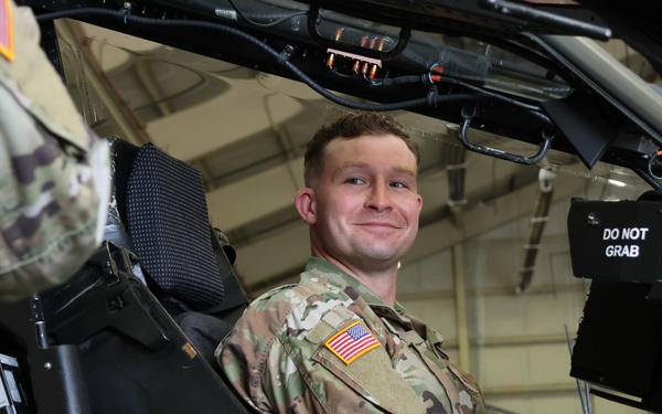 Joint NCO Week Unit Capability Demos