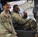 Joint NCO Week Unit Capability Demos