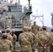 Joint NCO Week Unit Capability Demos