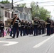 Marine Corps Base Quantico Band Participates in Annual Apple Blossom Festival Parade