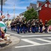 Marine Corps Base Quantico Band Participates in Annual Apple Blossom Festival Parade