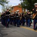 Marine Corps Base Quantico Band Participates in Annual Apple Blossom Festival Parade