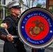 Marine Corps Base Quantico Band Participates in Annual Apple Blossom Festival Parade