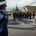 Marine Corps Base Quantico Band Participates in Annual Apple Blossom Festival Parade