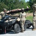 Fort Barfoot hosts Army Futures Command’s Sustainment Modernization Experiment